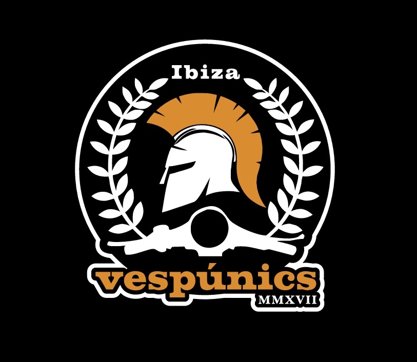 Logo Vespas