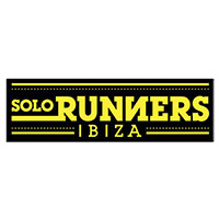 Solo runners Ibiza