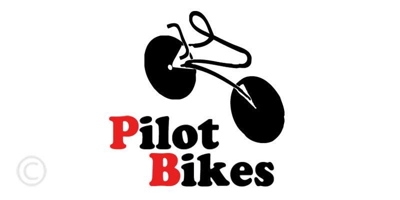Logo Pilot Bikes