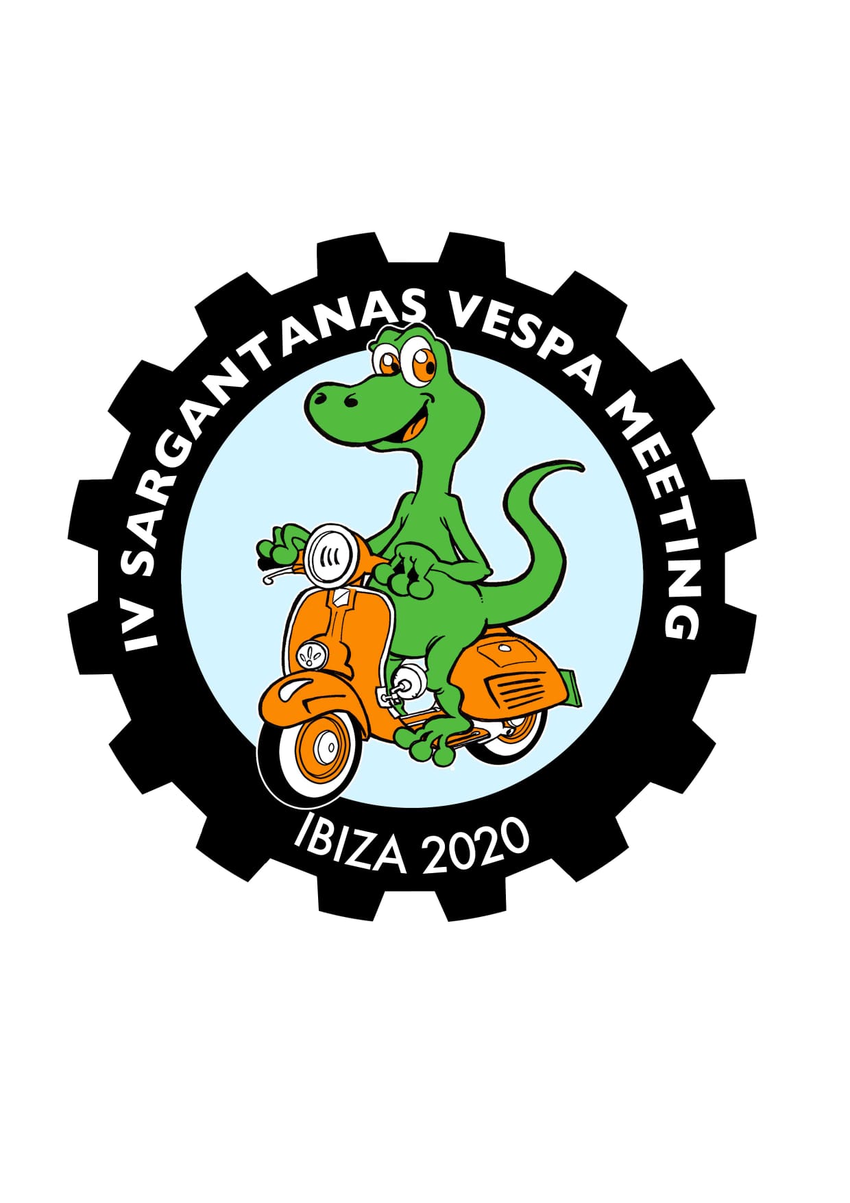 Logo vespunics