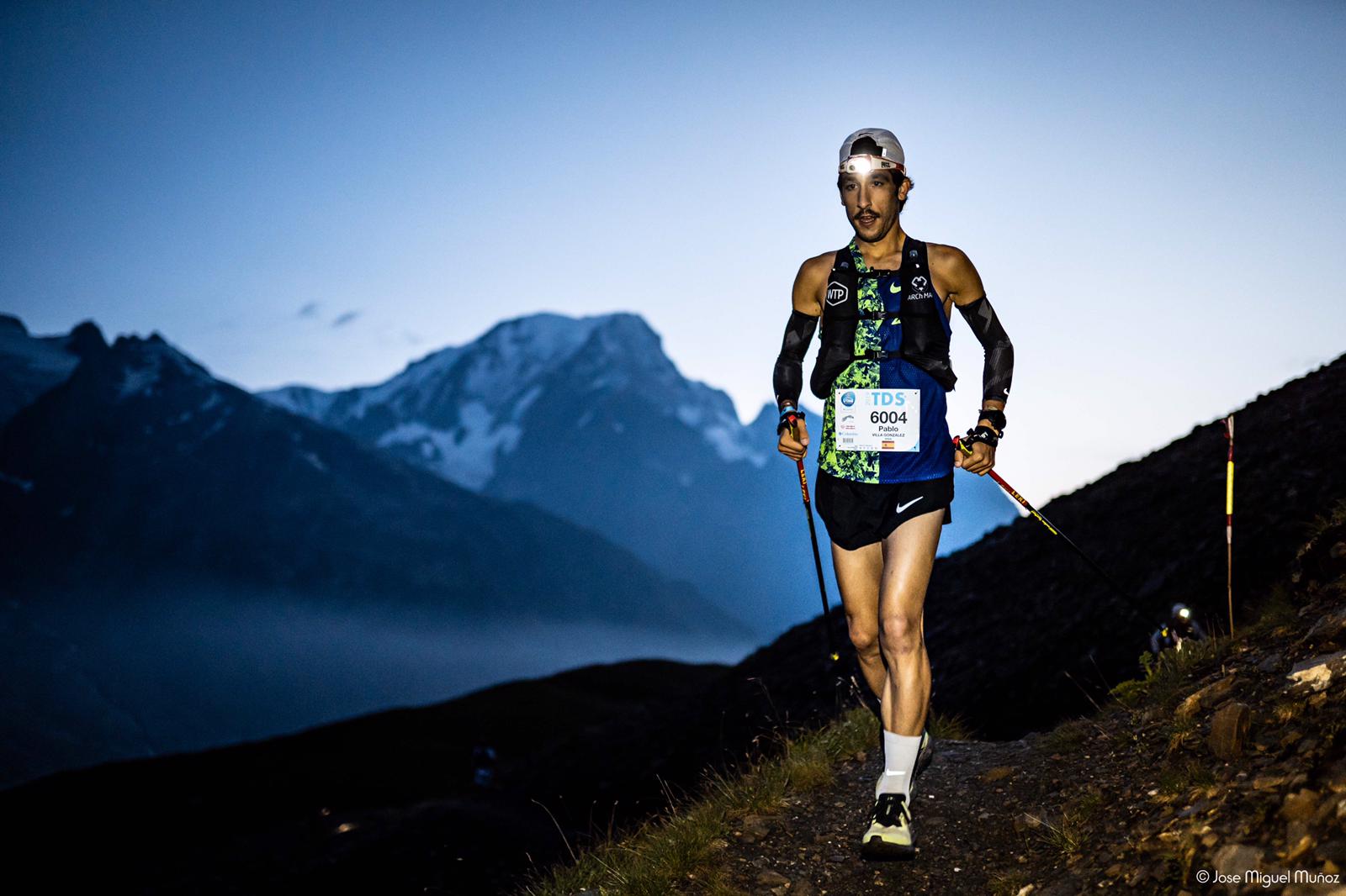 De la victoria de La Ultra Trail Montblanc a la Trail