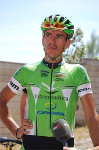 Ibiza MTB 2012 MMR Alejandro Díaz