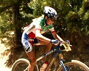 Ibiza MTB 2014 MMR moda en Italia