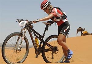Ibiza MTB 2014 MMR EL CACHE