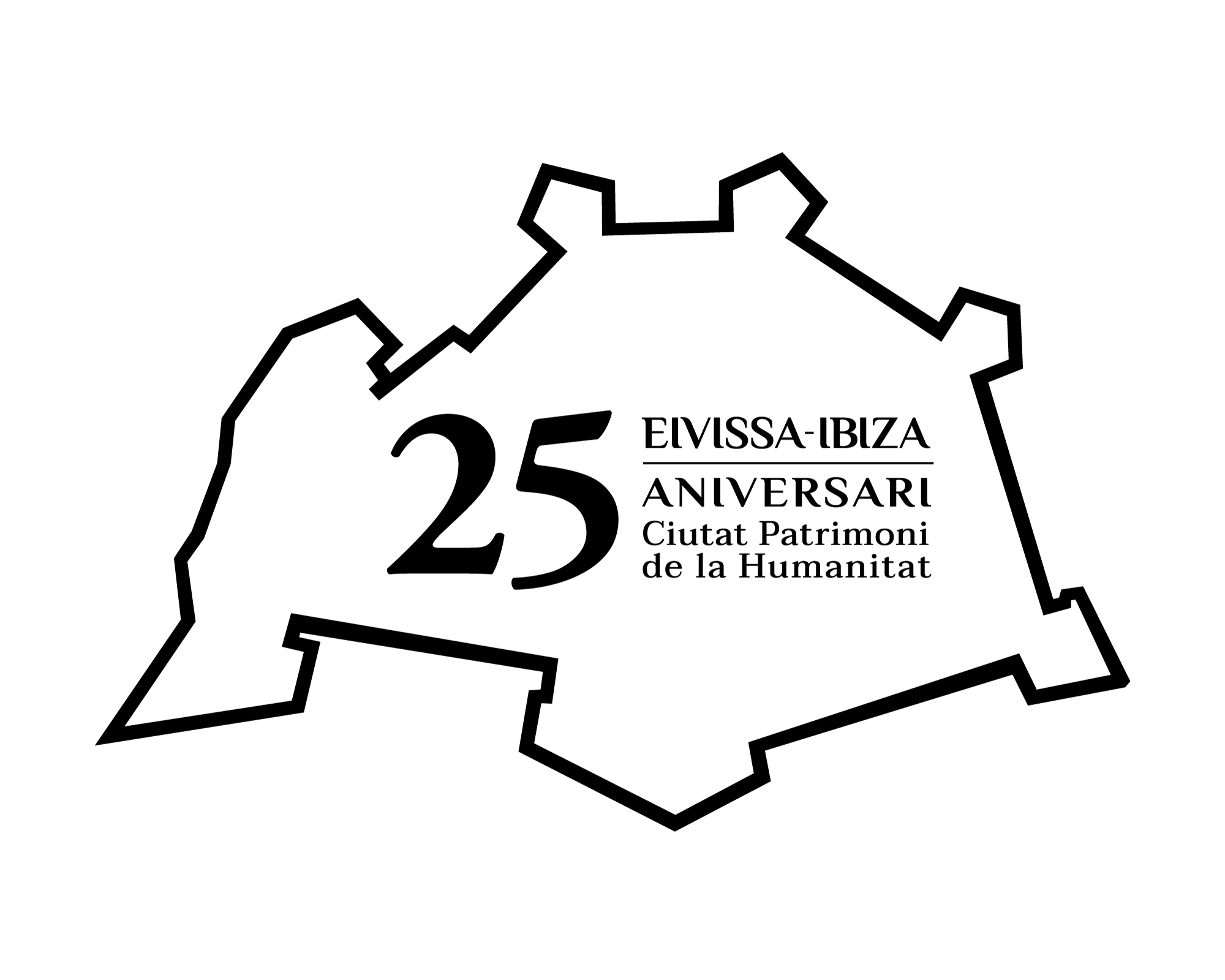 25 aniversario