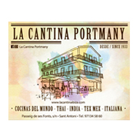 La Cantina Portmany