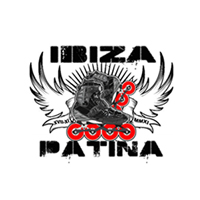 Ibiza Patina