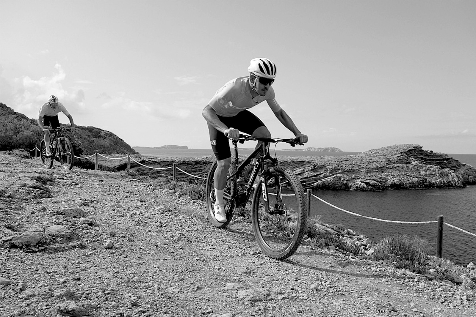 Vuelta a Ibiza BTT